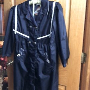 Children’s raincoat